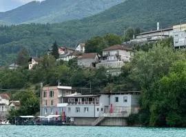 Apartmani Neretvica Ostrožac