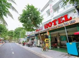 Red Hotel Côn Đảo