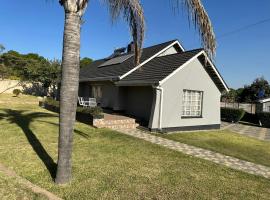 Casamaya Avondale Harare - Sleeps 6 with Parking