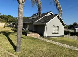 Impeccable 3-Bed House in Harare