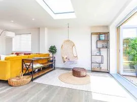 Luxury Ocean Playroom SEA SALT CHALET