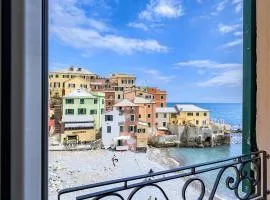 Casa Iole a Boccadasse - Genovainrelax