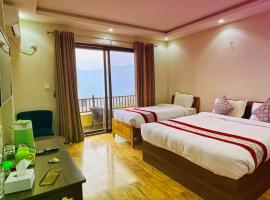 Indrasthan Himalaya Resort，位于加德满都的酒店