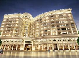 Royal Karbala Hotel，位于卡尔巴拉的酒店