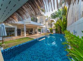 villa Mojito，位于苏梅岛的酒店