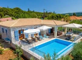 Villa Annita by Villa Plus