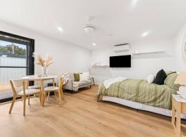 Swansea Guesthouse，位于斯旺西的酒店