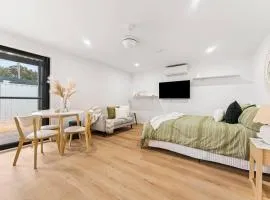 Swansea Guesthouse