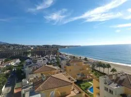 Estudio con vistas en la Butiplaya - Mijas Costa CS104