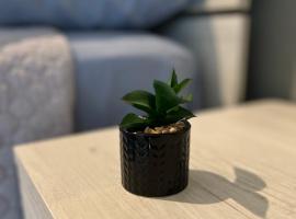 Il Buon Risveglio B&B，位于阿格罗波利的宠物友好酒店