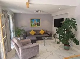 The Old Hay Store, Ely