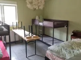Gästezimmer 4 Gemeinschaftsbad Frei WLAN