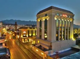 Safi Royal Luxury Centro