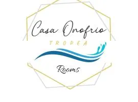 Casa Onofrio Tropea
