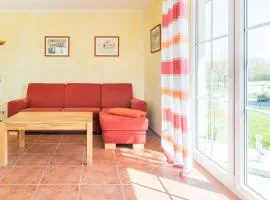 Ferienwohnung Katharina EG