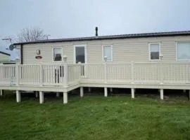Sunshine caravans