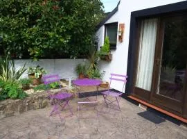 Carni Lodge Fishguard