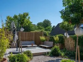 Stylish house close to Lund, Malmö & Lomma beach