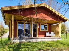 Awesome Home In Gällstad With Sauna，位于Dalstorp的酒店