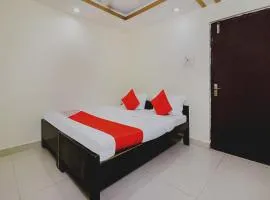 OYO Pradhann Home Stay