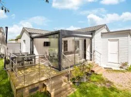 Amazing Home In Hermanville-Sur-Mer