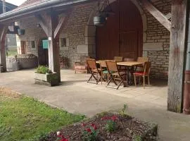 O' doubs saonois