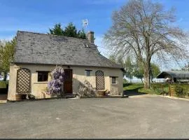 LE COTTAGE 72 - Les contensières