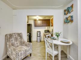 El Centro Retreat Near Local Parks and Golf Courses