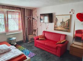 Apartment in Salzkammergut，位于Attnang-Puchheim的酒店
