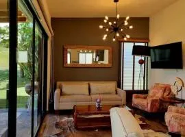 Ideal home for your next get away