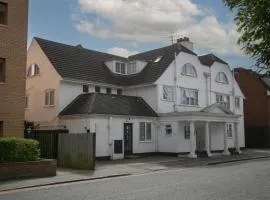 贝斯特韦斯特白宫酒店