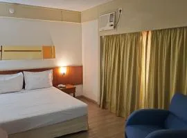 Hotel Live Logde Vila Mariana Pq Ibirapuera UH-511