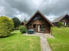 3 Bedroom Lodge Lanteglos 11