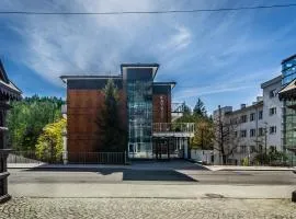 Apartamenty KAPRYS - Centrum