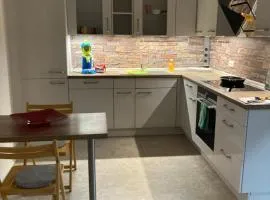 Apartment in der Altstadt von Verden mit Blick auf den Dom, ab 3 Übernachtungen