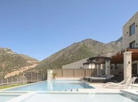 Elouera Villas, with Pool, Hydromassage, SeaView, By ThinkVilla