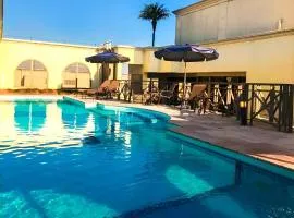 O Melhor Apart-Hotel, da Cidade!