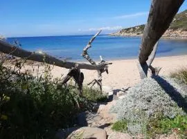 Porto Quadro vista Mare e vista Corsica