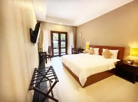 Skyline Boutique Hotel Phnom Penh