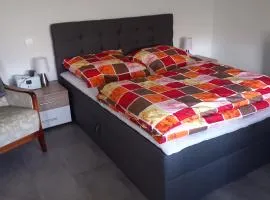 Gästezimmer Melz