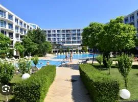 Sunset Apartment Atlantis Resort