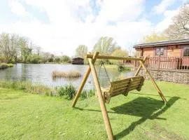 Wagtail Lodge