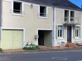 Chambre d'hote les frérots