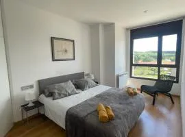 Apartamento en Olvan 3 - ALBERGA