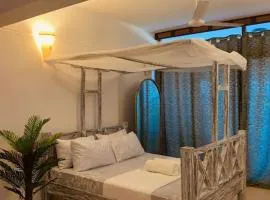 Samara Studio Apartment - Diani Beachfront