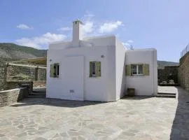 Anchorage Andros Villa