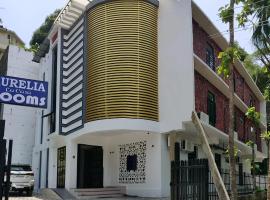 Aurelia La Casa