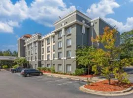 Comfort Suites Columbia Northeast - Fort Jackson