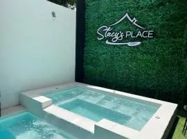 Stacys Place #1 2 Bedroom Apartment