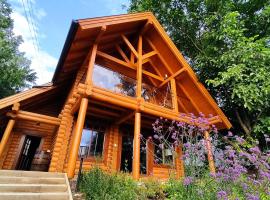 Naarden with Sauna and Jacuzzi，位于布达佩斯的酒店